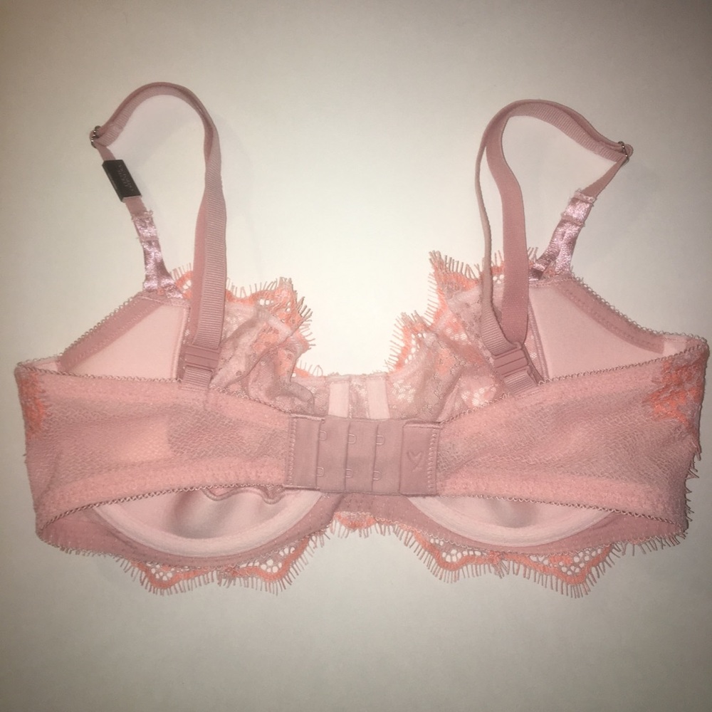 32DD Victoria’s Secret Dream Angels Push Up Bra - Picture 7 of 9